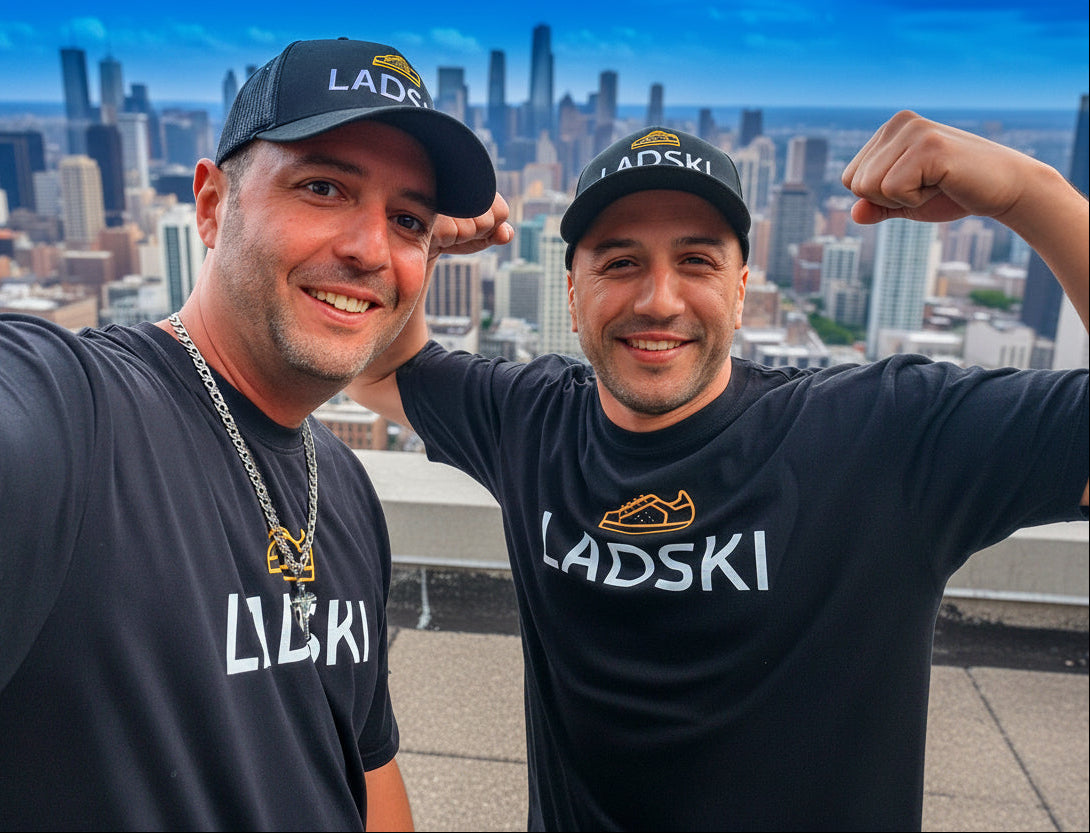 Step Into Effortless Confidence Every Day