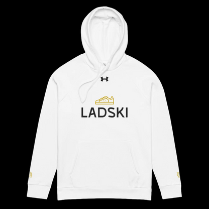 LADSKI & Under Armour® Men's Ultra-Soft Street Hoodie